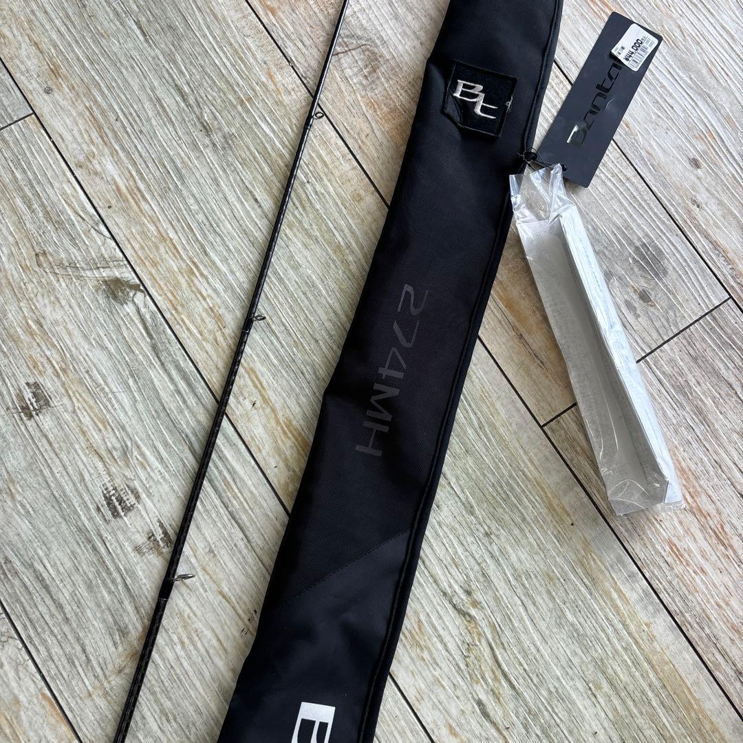 バンタム　274 MＨ