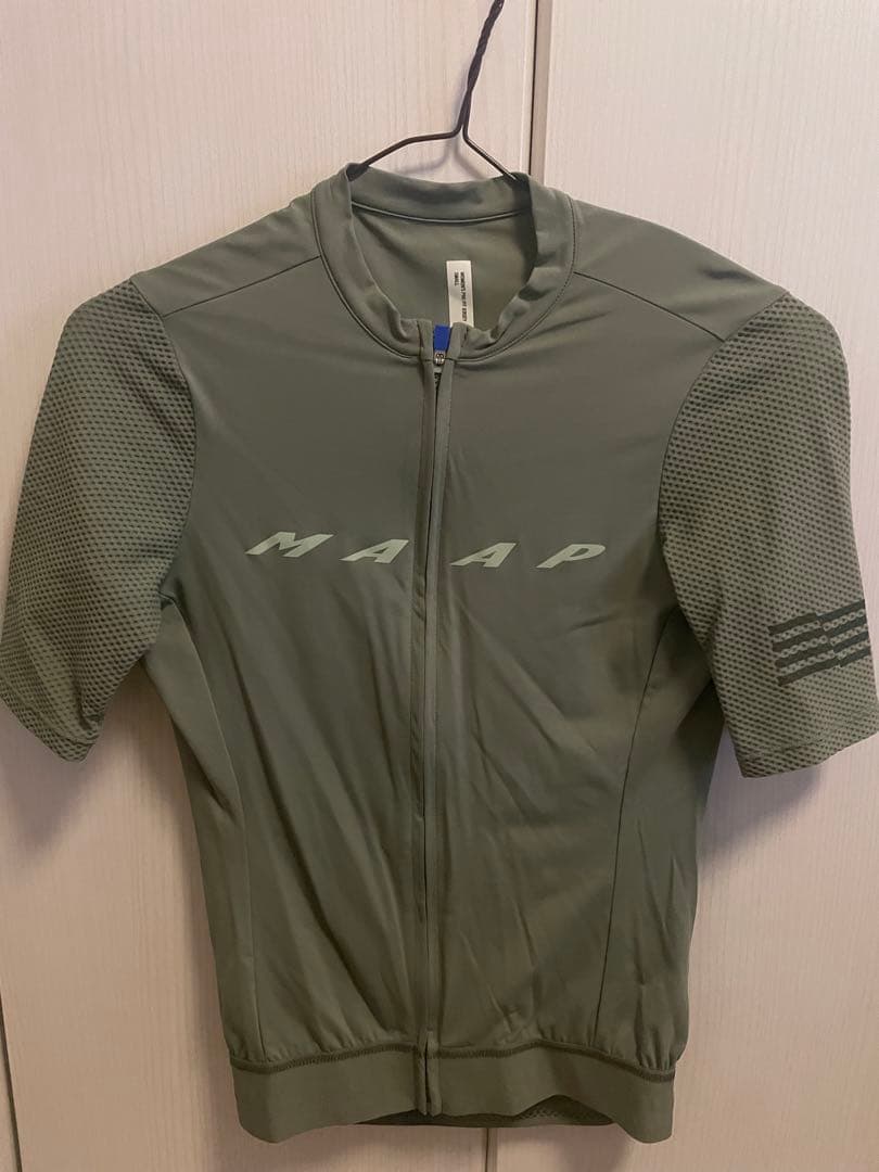  サイクルジャージ　women's Sサイズ