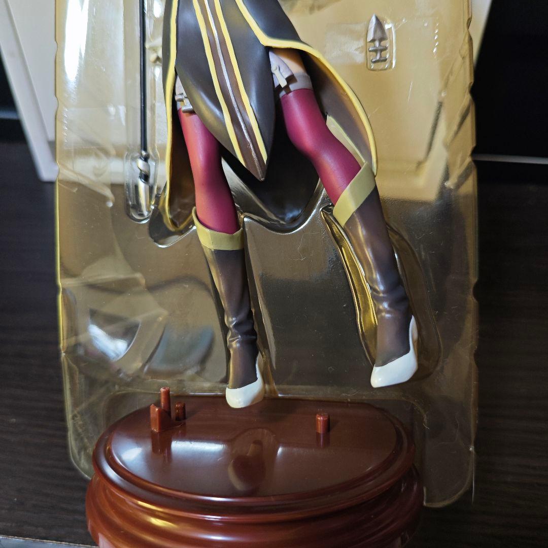 テイルズオブジアビス　ティア・グランツ 1/8 PVC製塗装済み完成品