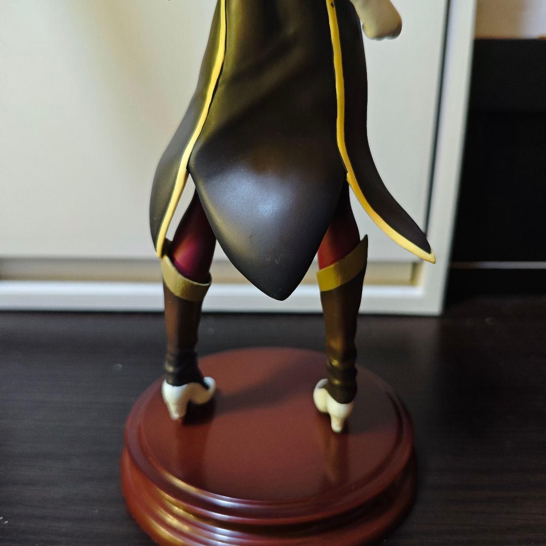 テイルズオブジアビス　ティア・グランツ 1/8 PVC製塗装済み完成品