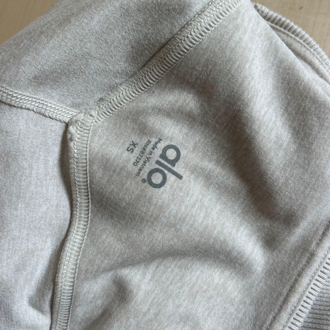 ヨガ・ピラティス Alo yoga XS