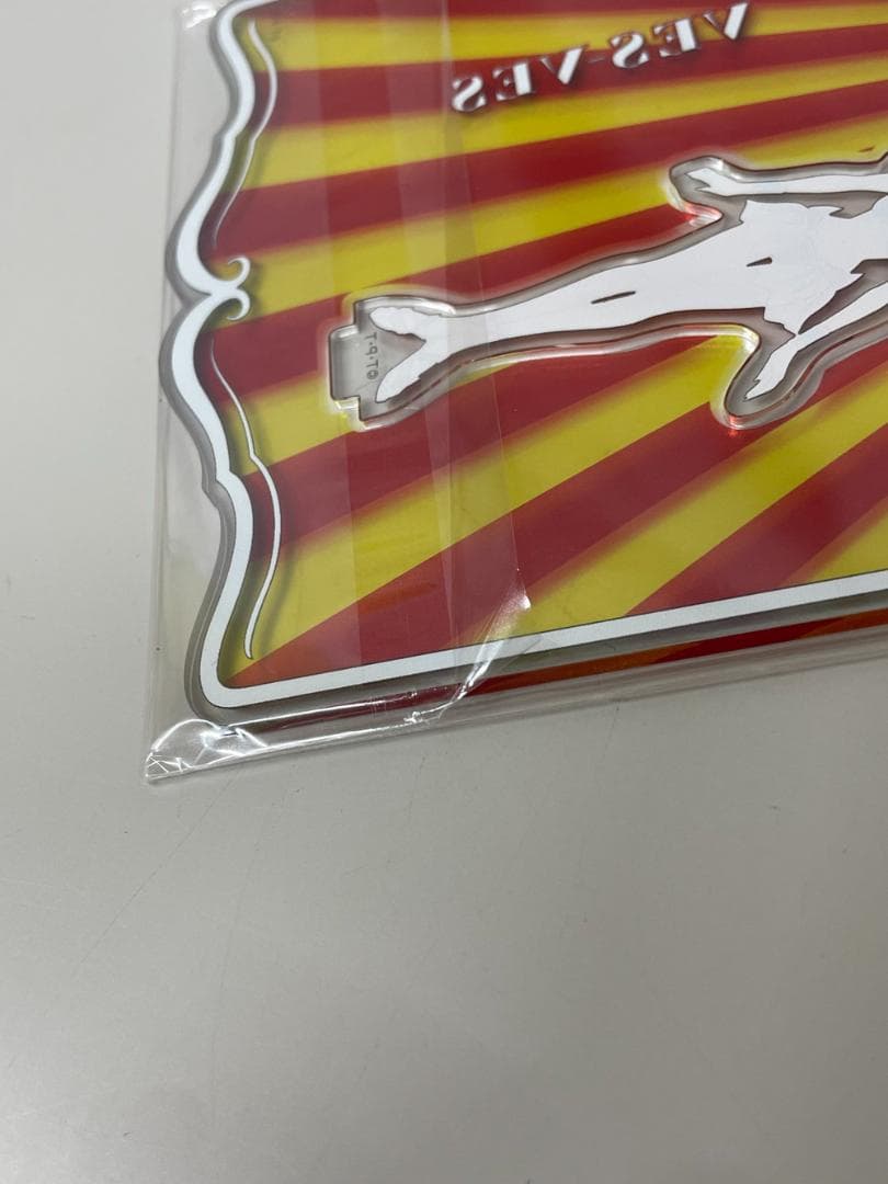 ◆セーラームーン ムーンスティック 変身ブローチ アクスタ3点セット 09297