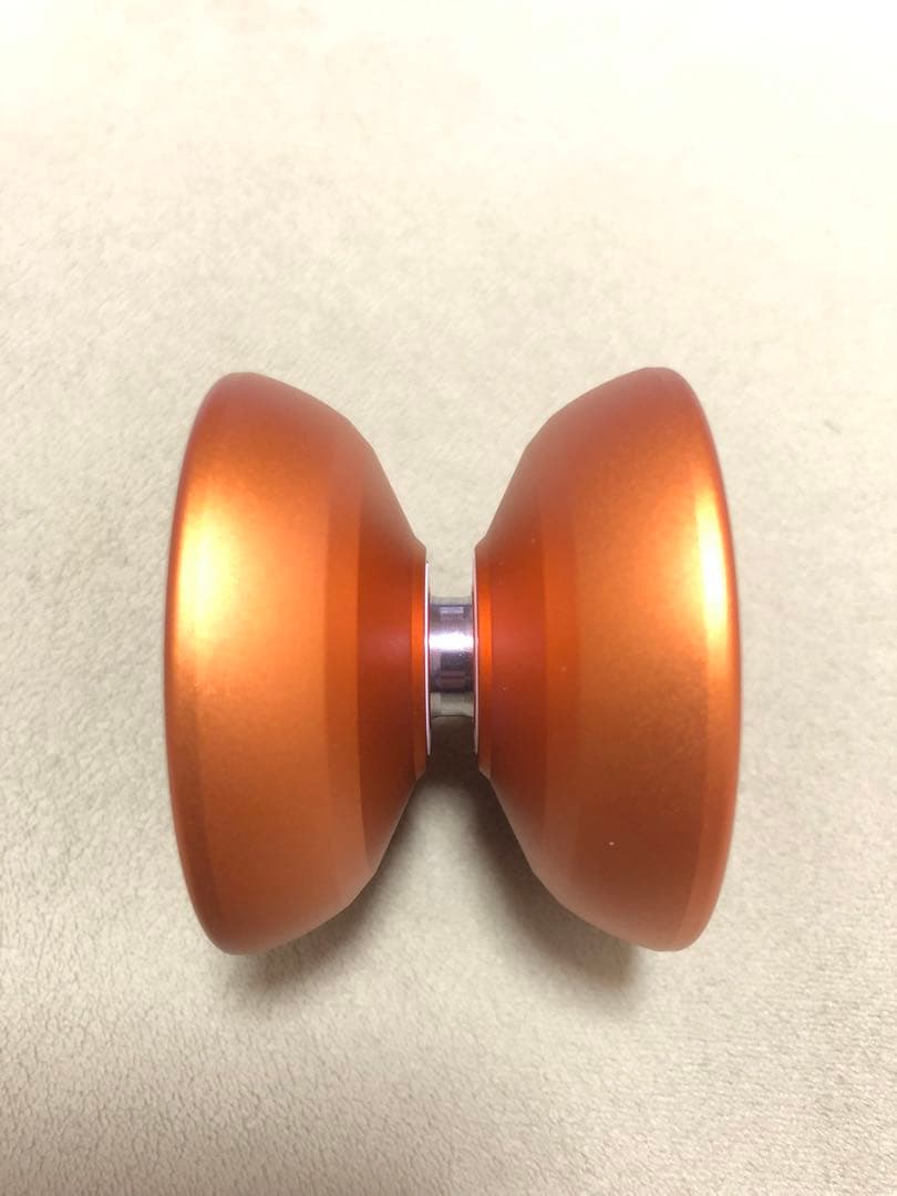 ターニングポイント　ソレノイド