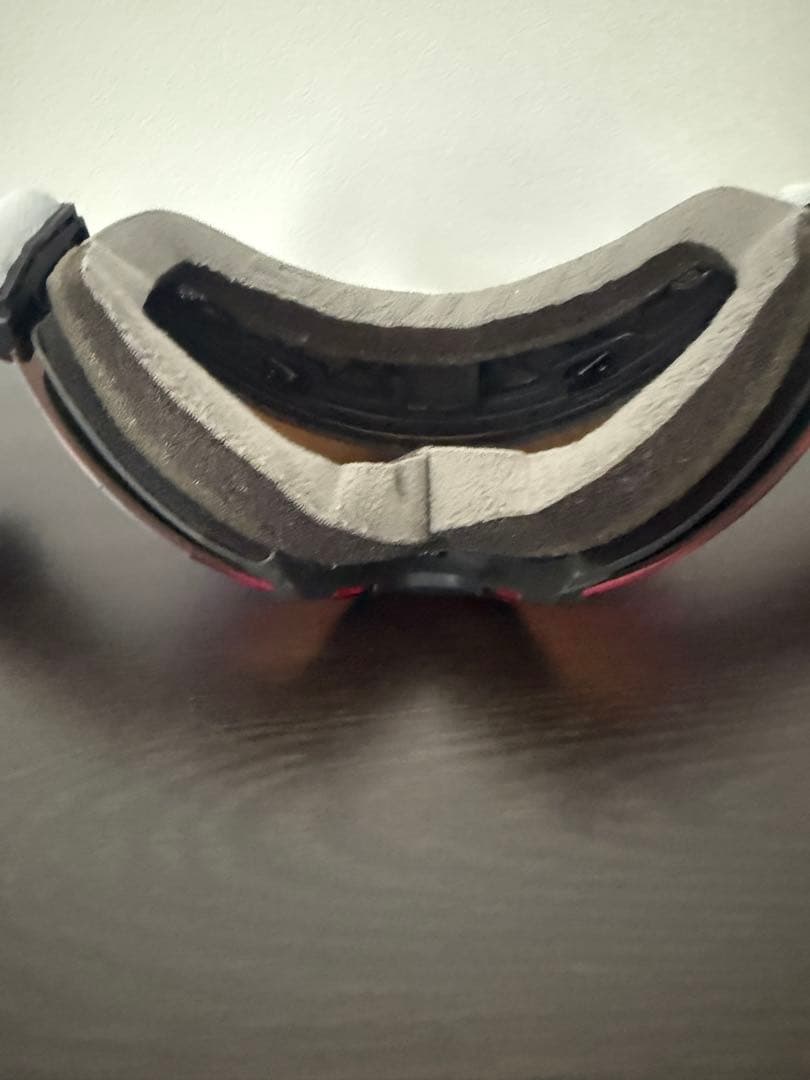 Smith I/OX ゴーグル ブラック