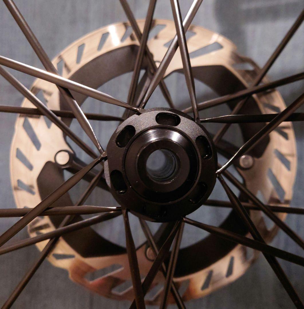 MAVICマビック　コスミックSLR　ONIベアリング×6