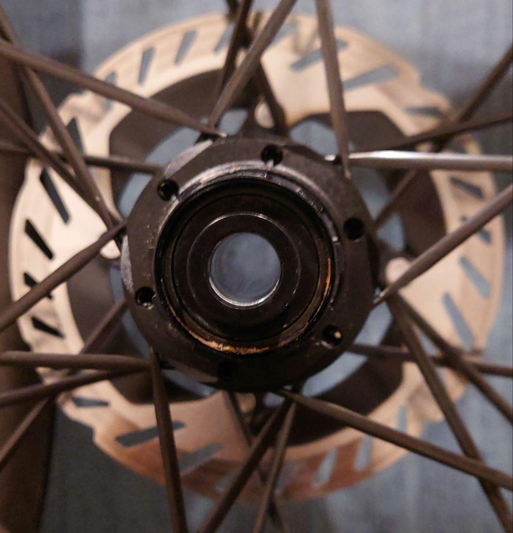 MAVICマビック　コスミックSLR　ONIベアリング×6