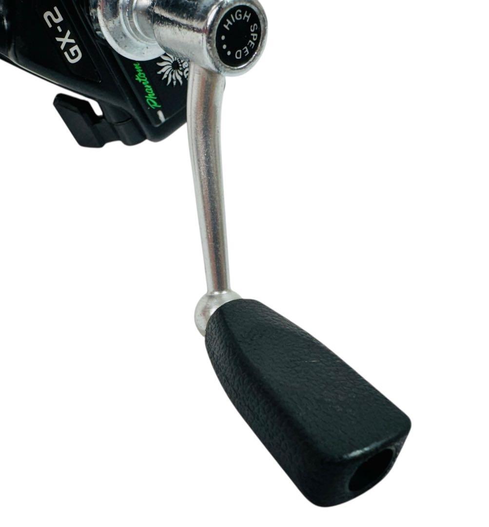 Daiwa ダイワ Phantom ファントム スピニングリール 釣具 GX-2