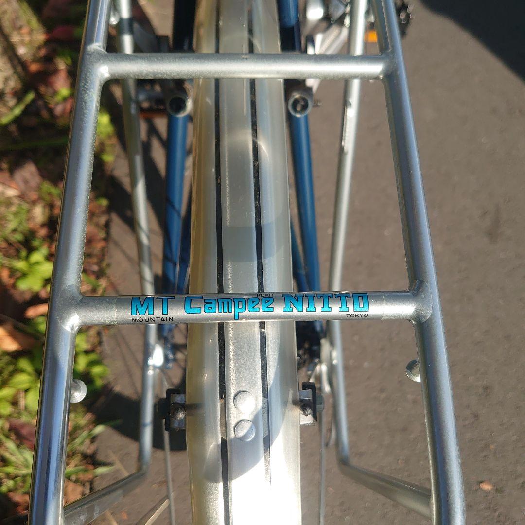 ARAYA アラヤ　 FEDフェデラル　カスタムロードバイク　＜直接譲渡限定＞