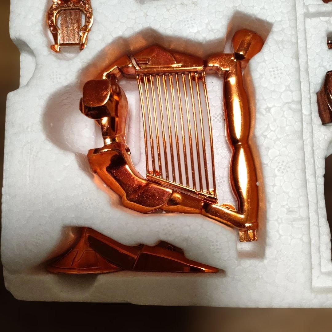 聖闘士星矢　エータローブ