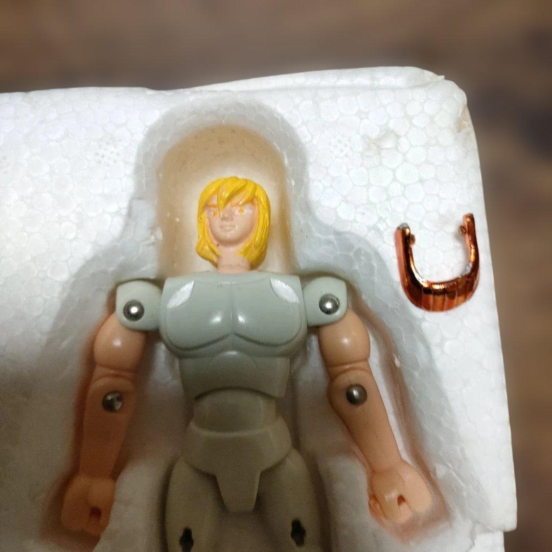 聖闘士星矢　エータローブ