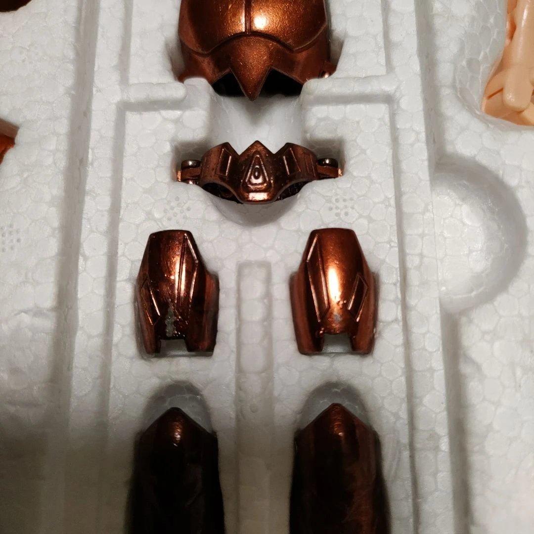 聖闘士星矢　エータローブ