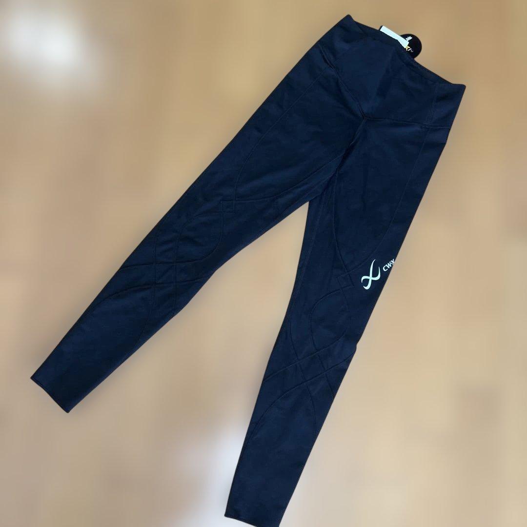 新品 タグ付き ワコール CW-X スタビライクス HZY-119 S 黒