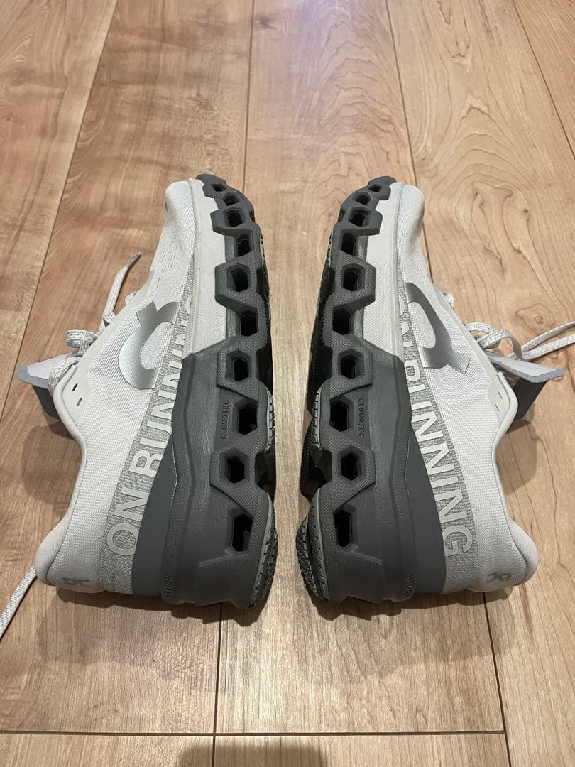 スパイク・シューズ On Running Cloudmonster 2 26cm