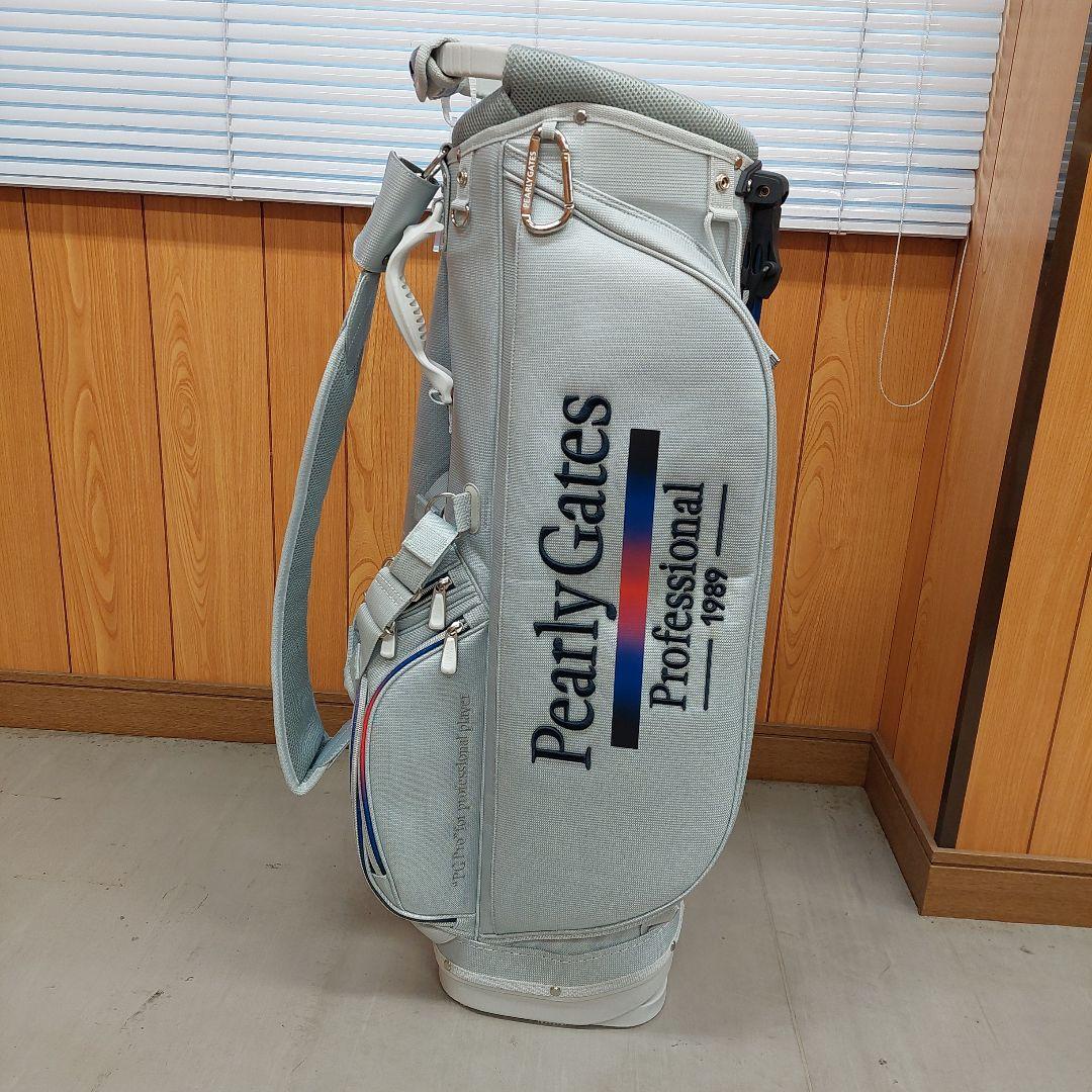 一*ん様 Pearly Gates Professional 1989 キャディ