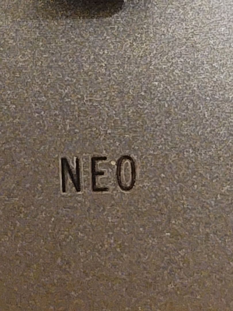 【美品】GIRO NEO グレー Mサイズ アジアンフィット