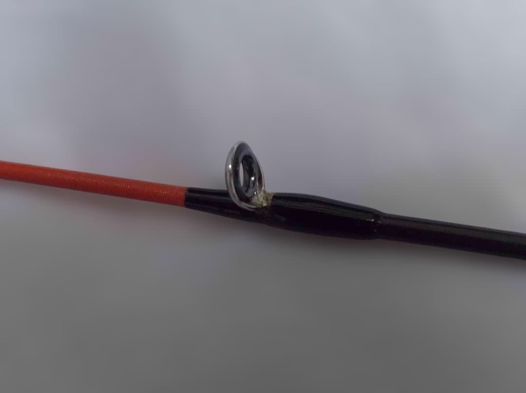 ダイワ 紅牙 MX69MHB L 速潮やディープ攻略に最適 タイラバ