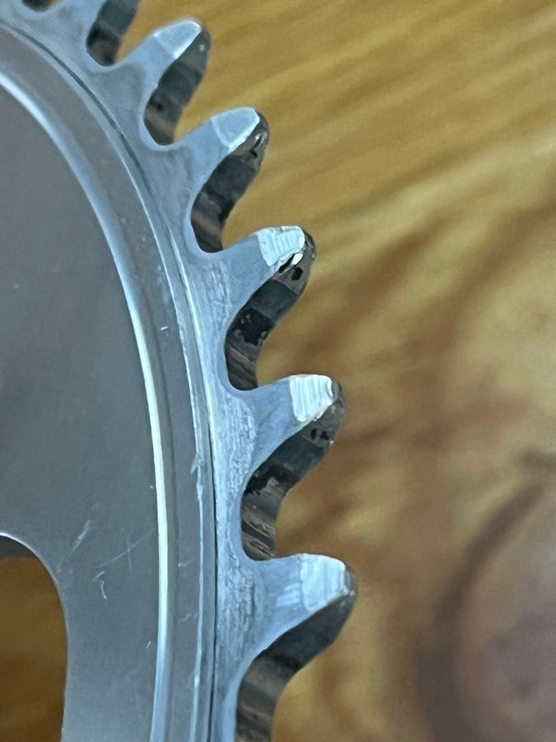 NJS SUGINO 75 MKS SUPREME セット