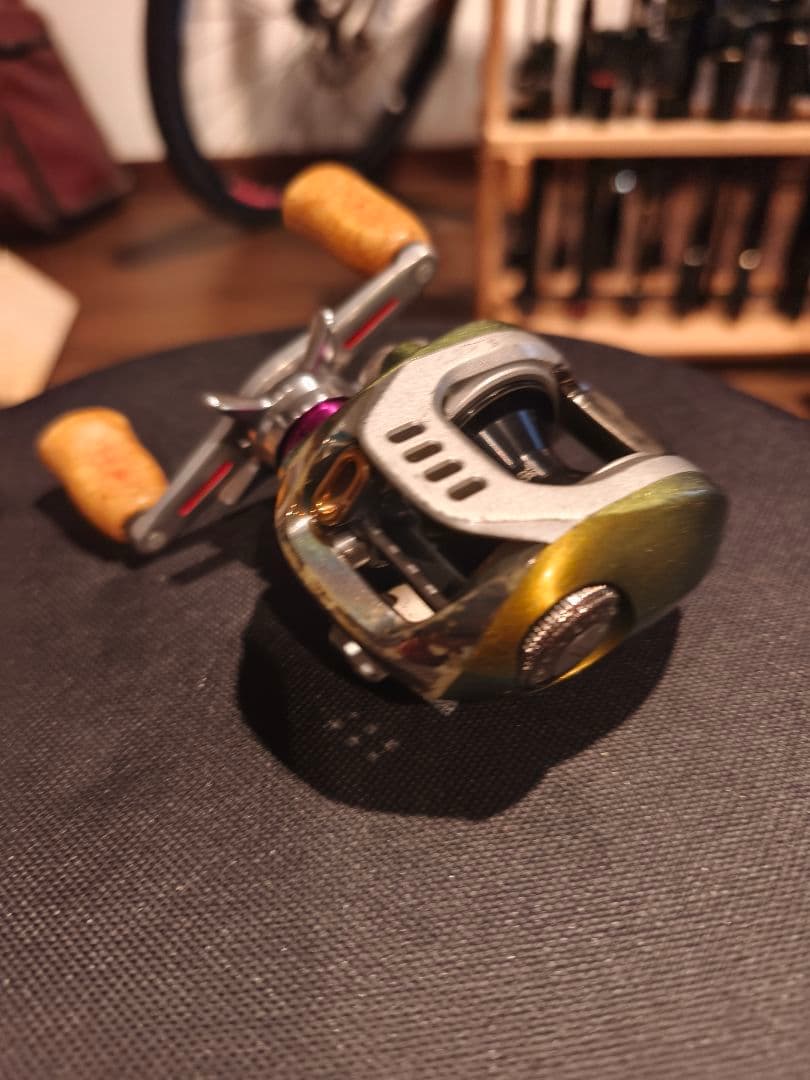 リール TD-ITO 103M