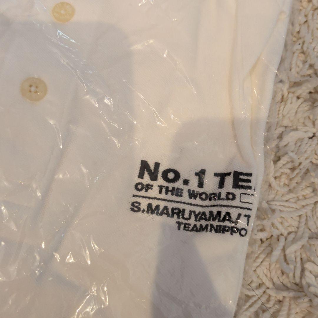 【超レア限定品】2002年W杯優勝記念TEAM #1 OF THE WORLD