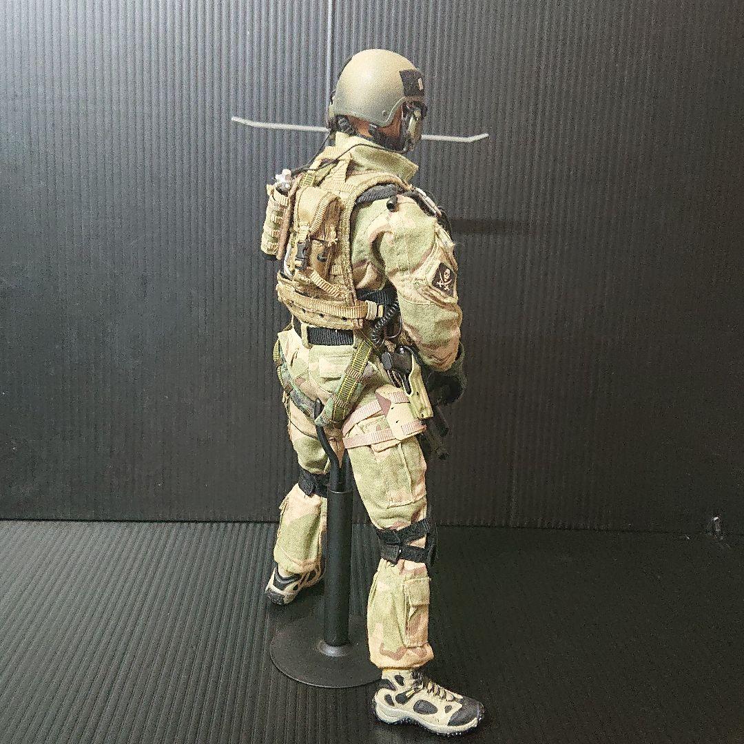 No26/ホットトイズ ネイビーシールズ