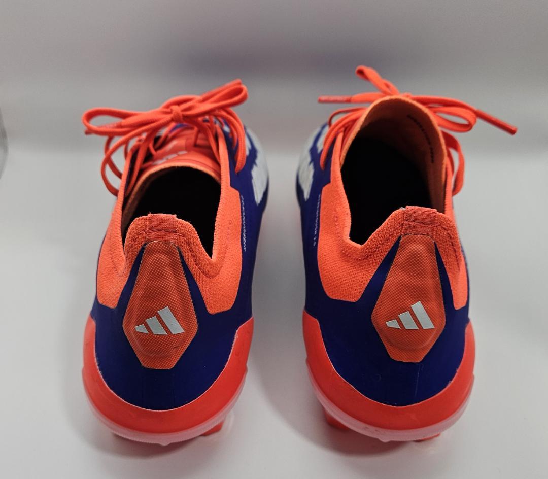 Adidas プレデター ELITE HG/AG JAPAN 25.5センチ