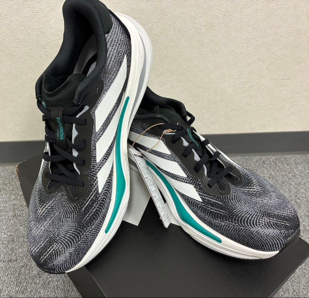 美品　SUPERNOVA PRIMA 2 27.0