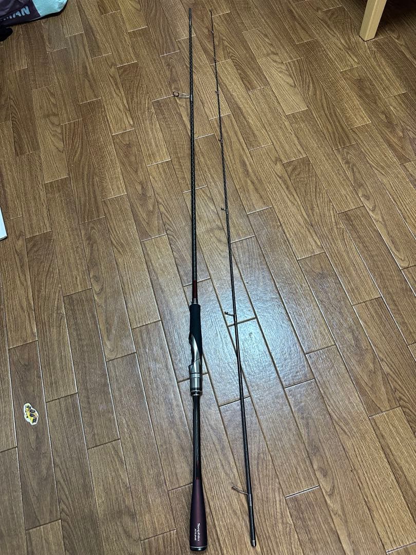 今週土曜日朝まで急ぎ‼️17セフィアエクスチューン S806L