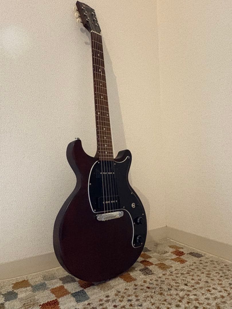 Gibson Les Paul Junior エレキギター 美品