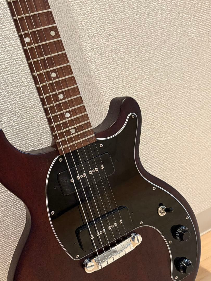 Gibson Les Paul Junior エレキギター 美品