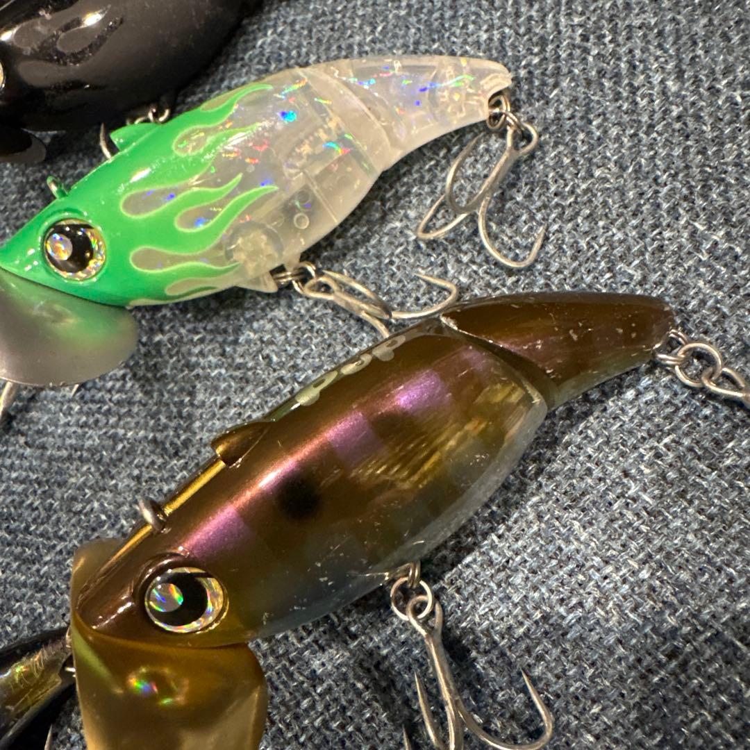 ロデオクラフト　プップ