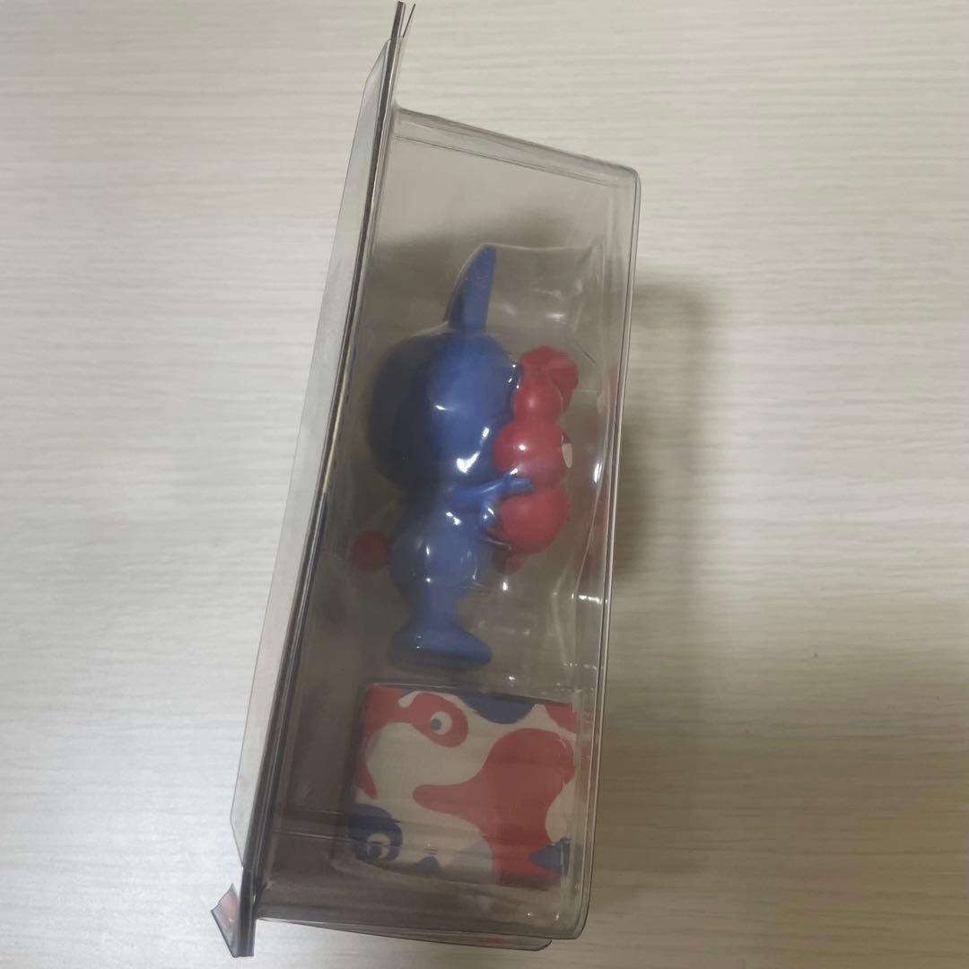 大阪関西万博限定　ラブブ　ミャクミャク　コラボフィギュア