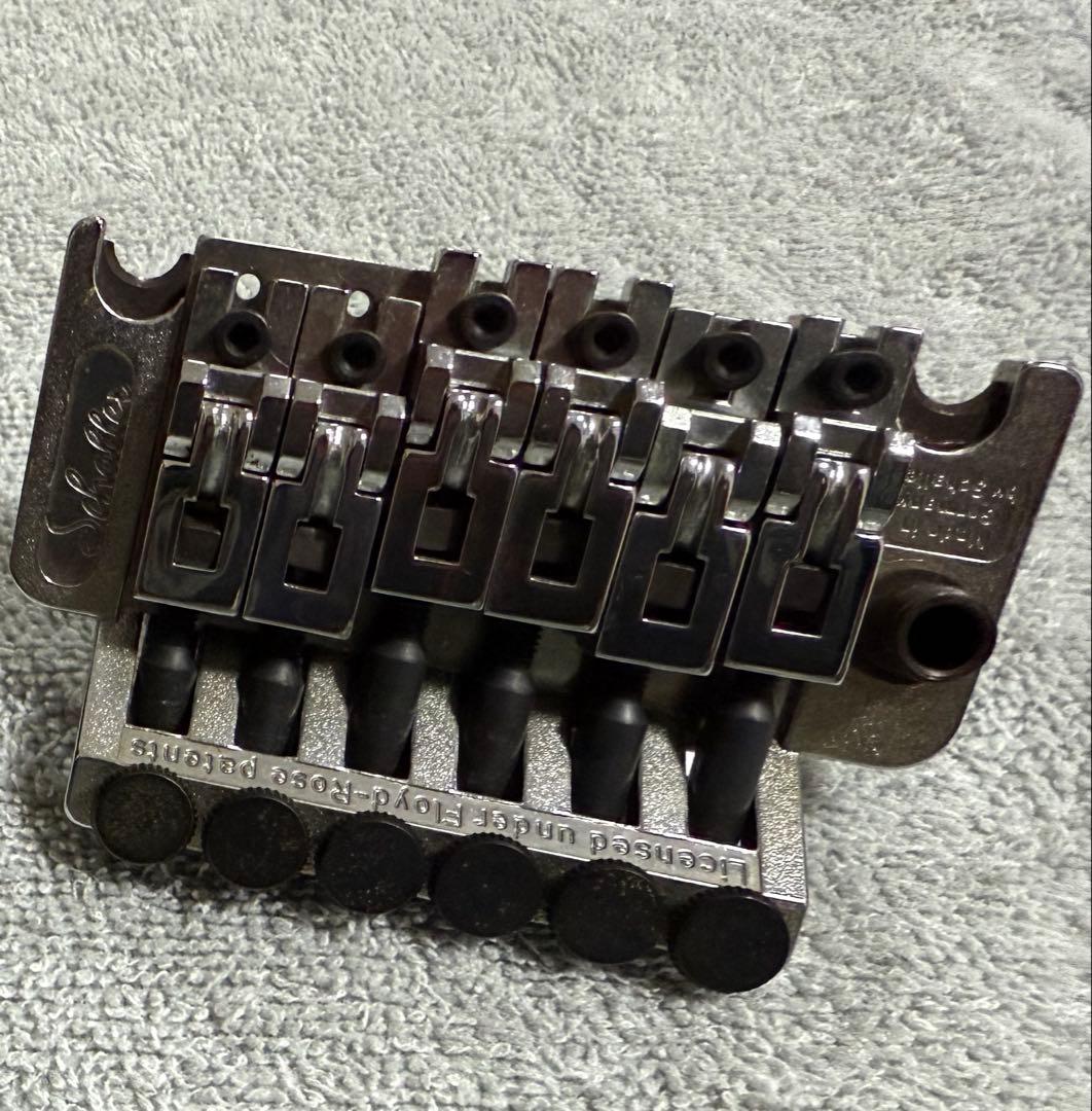 ZEP-Ⅱ Custom リバースヘッド　ホワイト