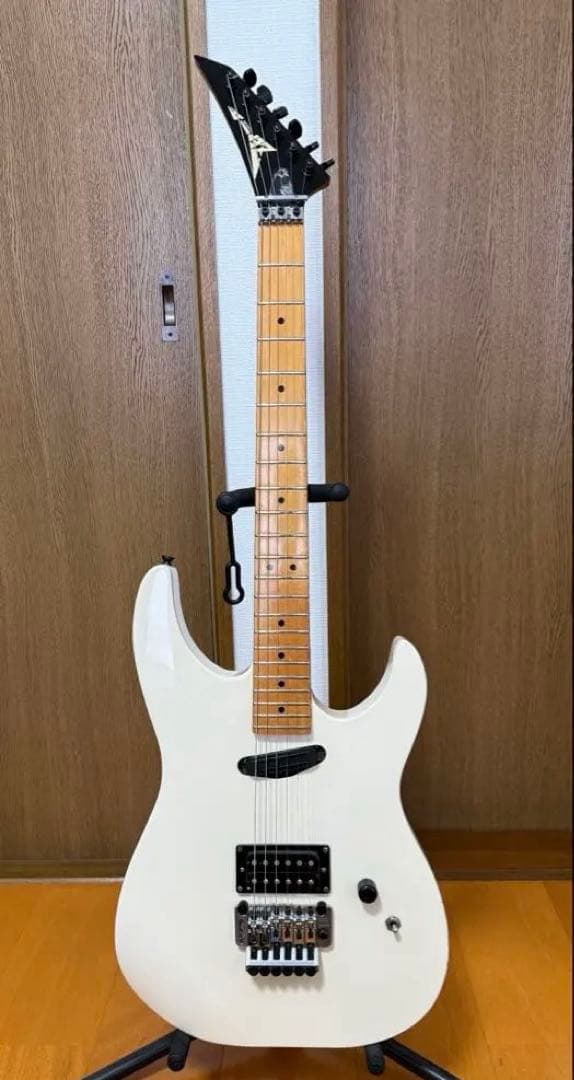 ZEP-Ⅱ Custom リバースヘッド　ホワイト