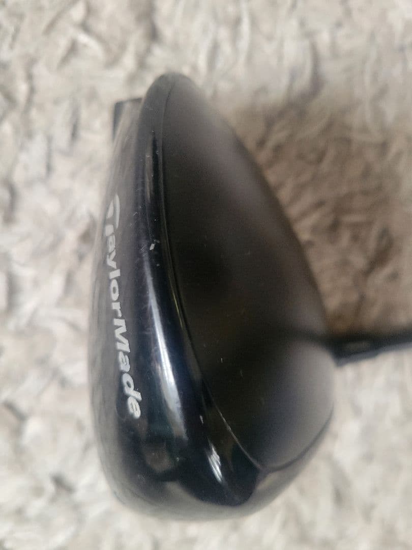 テーラーメイド STEALTH HD ドライバー TENSEI RED TM50