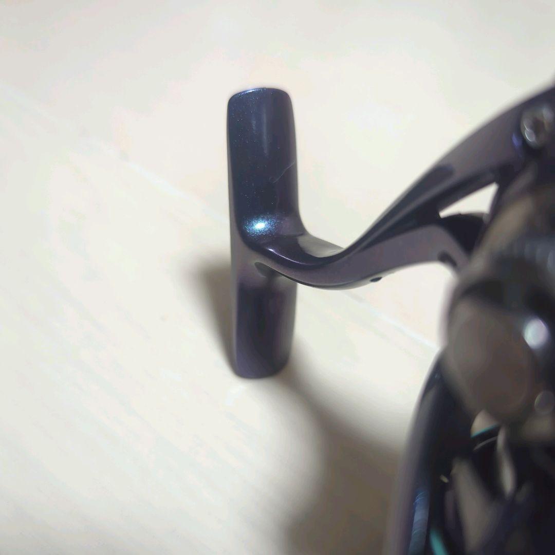 ダイワ 14 エメラルダスMX 2508PE-H DAIWA EMERALDAS