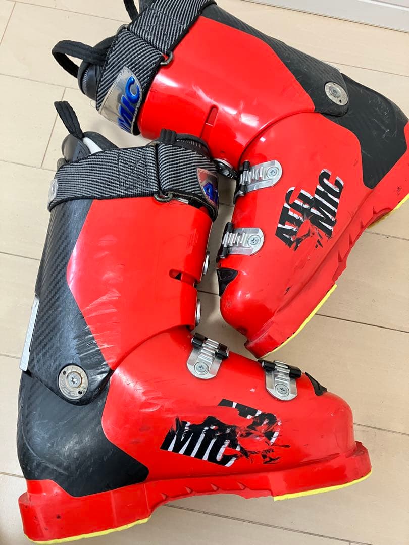 スキー ATOMIC 120cm 大阪手渡し可能！