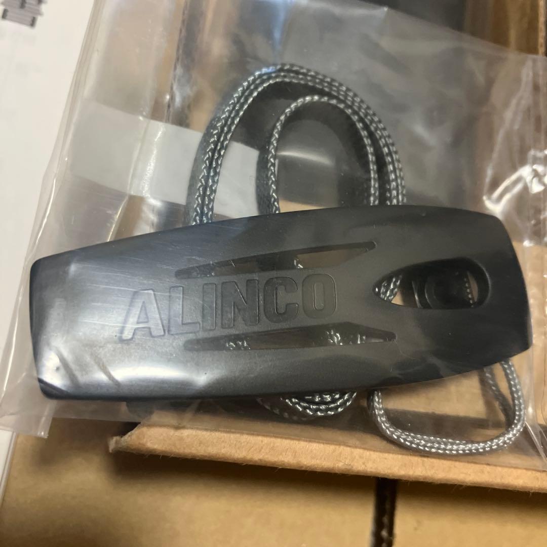 新品 アルインコ トランシーバー DJ-P30D