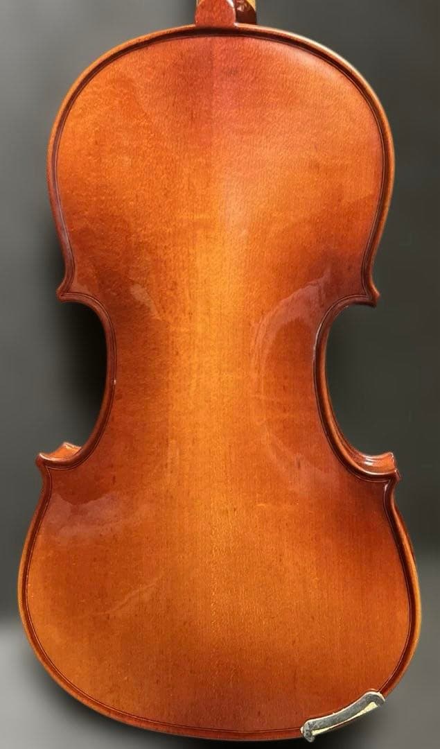 美品Stentor Student ST 4/4バイオリンケース付き