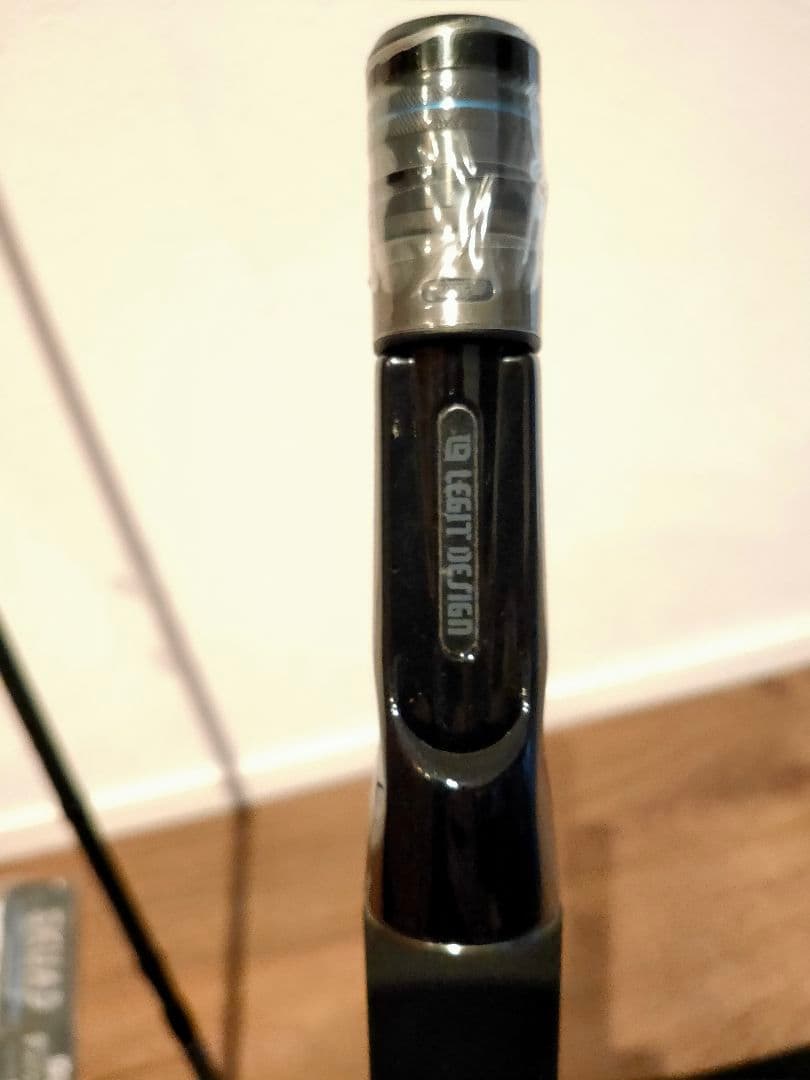 レジットデザイン スクアド SKUAD SKC64XXH-SEABASS