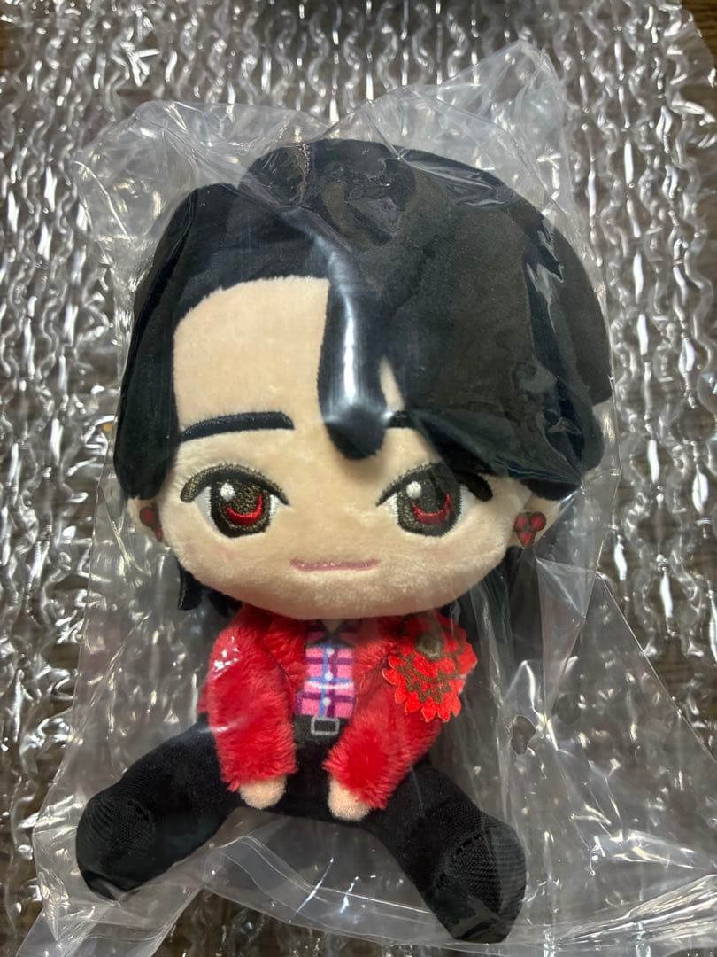 【ポテトさま専用】一番くじ Mrs. GREEN APPLE A賞 大森元貴