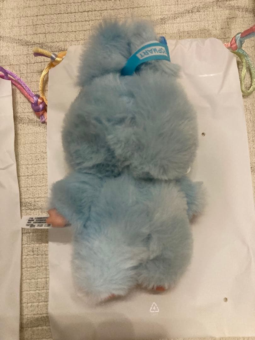 ラブブ エナジー HOPE LUCK 2個セット