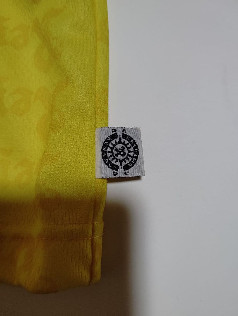 1997−98 柏レイソルユニフォーム No.8 横山 雄次/棚田 伸