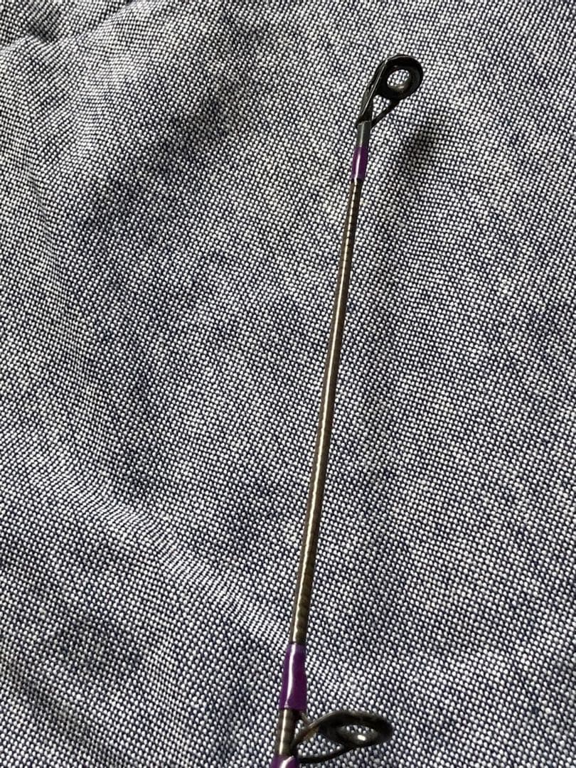 希少☆シェイクスピア☆shakespeare☆オールド☆バスロッド☆SB56-1