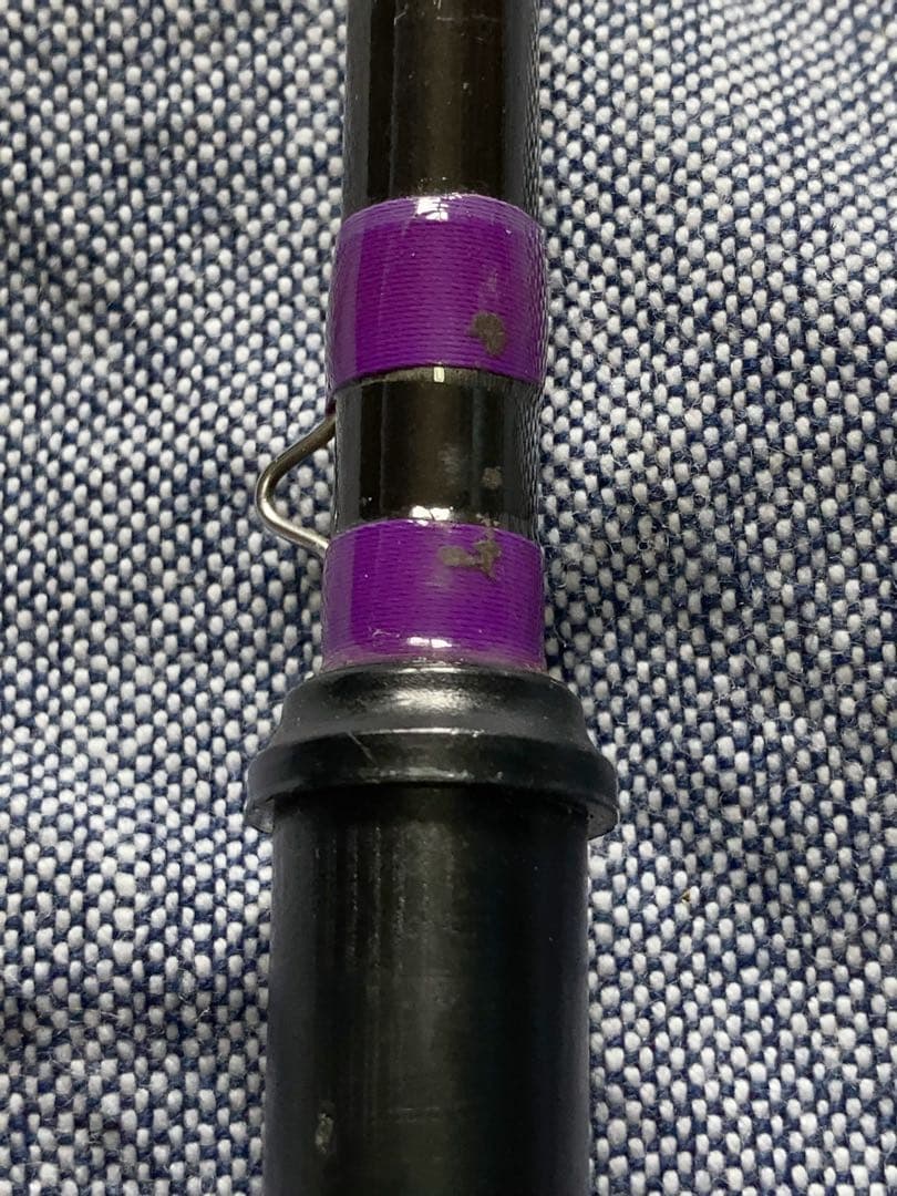 希少☆シェイクスピア☆shakespeare☆オールド☆バスロッド☆SB56-1