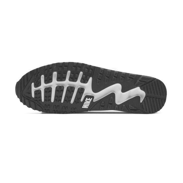 値下げ激レア！NIKE AIRMAX90GOLFナイキエアマックス白黒28.0③