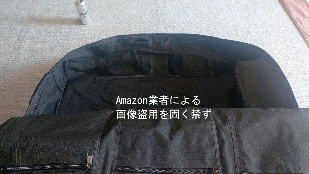 HATCH製 タクティカルバッグG3 /0272