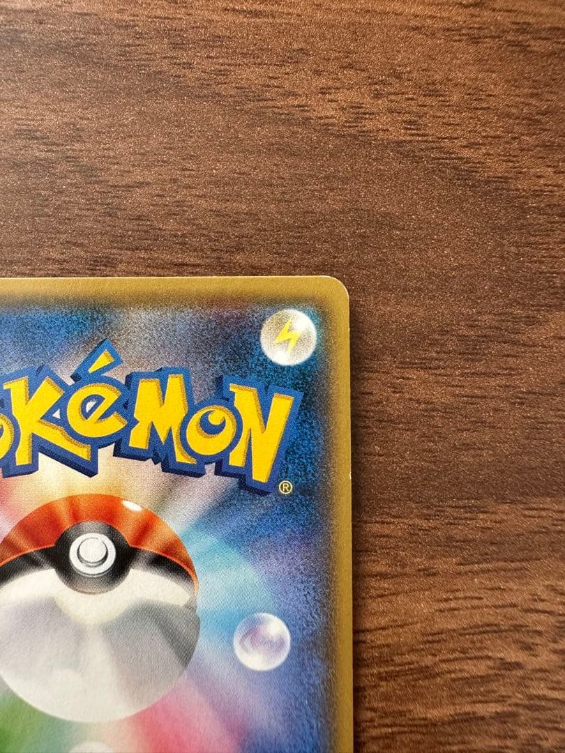 ポンチョを着たイーブイ (ブラッキー)