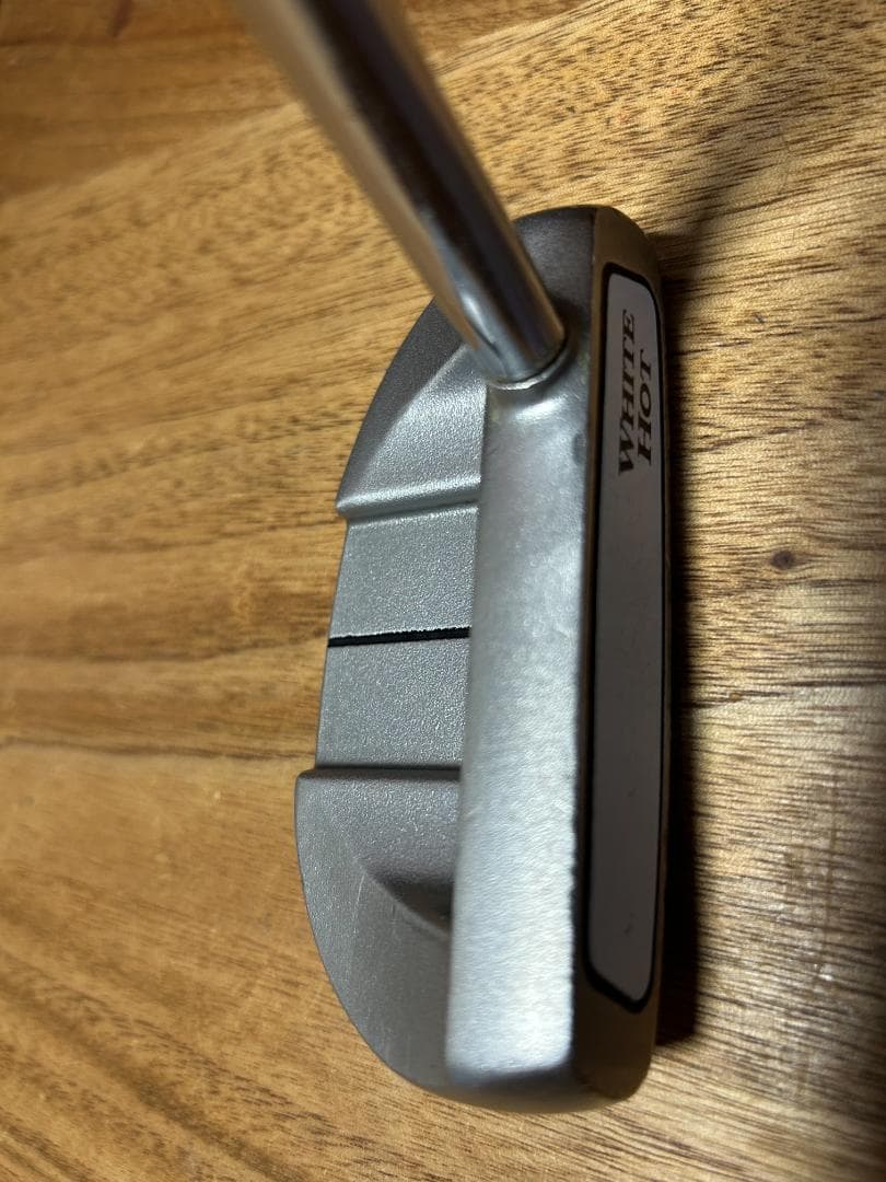 Odyssey WHITE HOT #5 33インチ