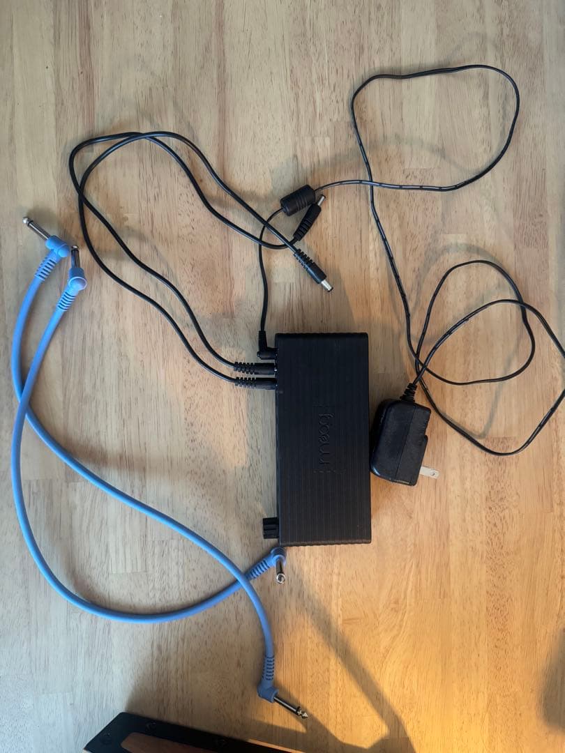 Moog DFAM & SUBHARMONICON セット