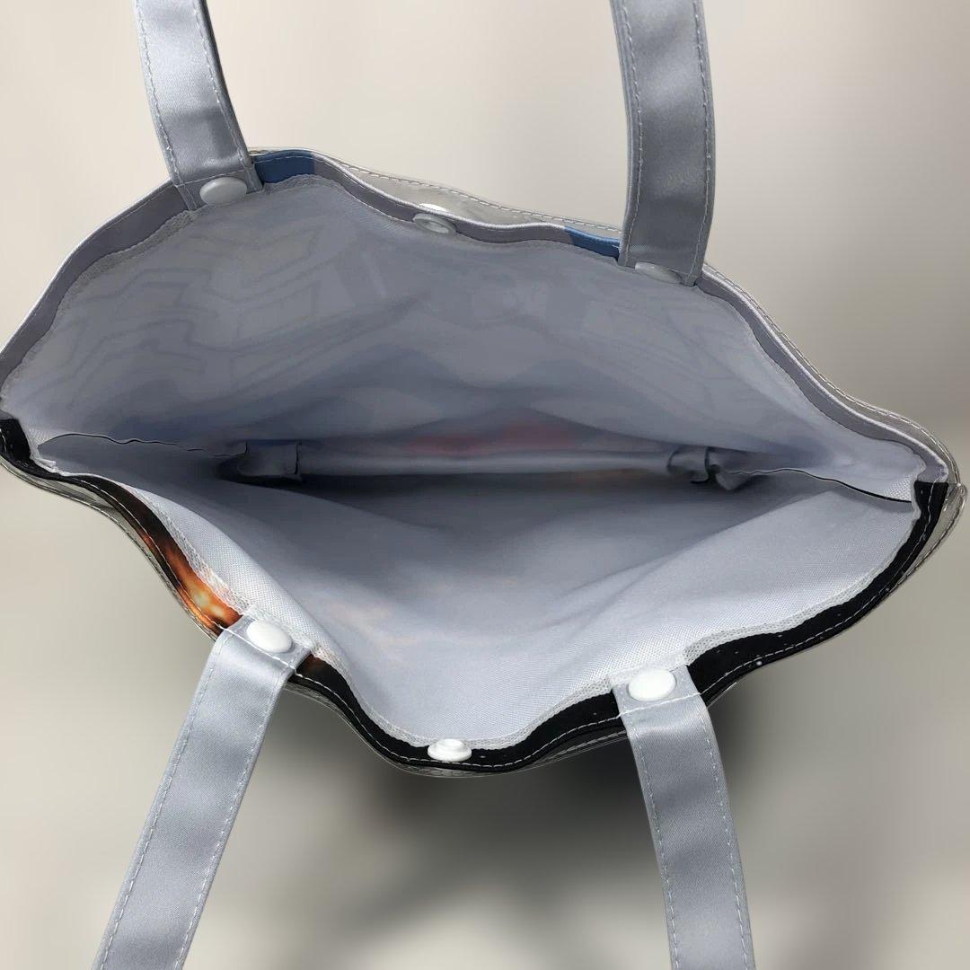 未使用　保管品　激レア　デコバッグ　ウルトラマンゼロ